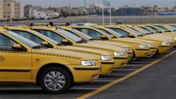 دلیل کند شدن روند نوسازی ناوگان تاکسیرانی افزایش قیمت خودرو است