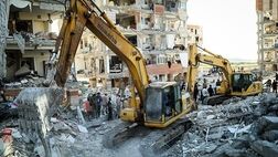 وزن ناچیز بیمه‌نامه آتش‌سوزی منازل از سبد فروش بیمه‌نامه صنعت بیمه