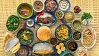 غذاهای ضدالتهاب را بشناسیم
