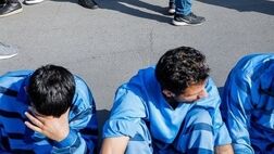 دستگیری بیش از یک‌ هزار خرده‌فروش مواد مخدر در ۱۰ روز گذشته 