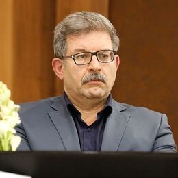 فریدون رشیدی