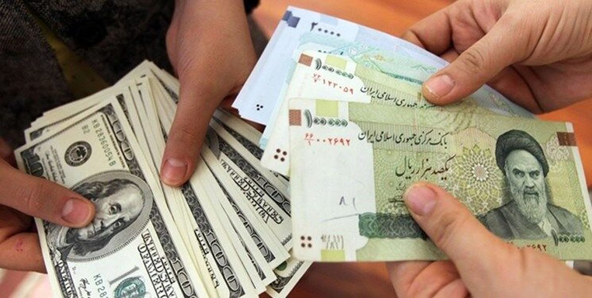  بانک مرکزی برای تامین ارز ترجیجی از بازار نیما دلار می‌خرید