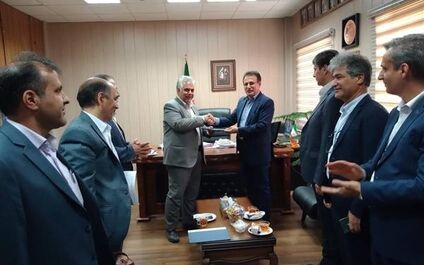 بیمه‌ تکمیلی فرهنگیان، رسالت اجتماعی بیمه دانا در قبال جامعه فرهیخته و فرهنگی است