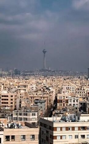 بازار اجاره رکورددار کمترین رشد قیمت مردادماه