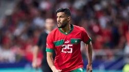گزینه مورد نظر پرسپولیس در الزمالک مصر
