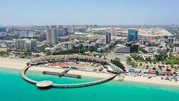 آغاز فصل جدید گردشگری در کیش
