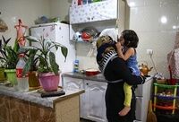 سهم زنان خانه‌دار در قوانین بیمه‌ای
