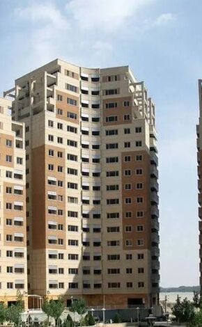  ۱۳۰ هزار واحد مسکونی به بهره‌برداری رسید