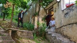 پِله پِله تا پُل سفید؛ به شهر پلکانی مازندران خوش آمدید
