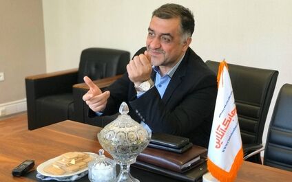 سهم بیمه‌ آتش‌سوزی در بین سایر بیمه‌ها اولویت چندم مردم است