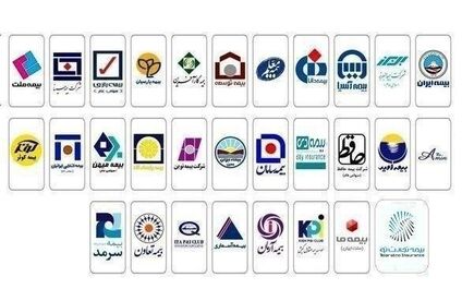 محصولات شرکت‌ها مشابه بوده و در نام تغییر می‌کنند/شرکت‌ها در تنوع محصول وکیفیت خدمات کاری نکرده‌اند