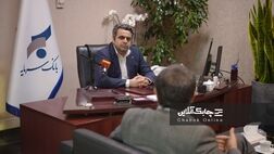 بانک‌ها در اجرای دستور وزارت اقتصاد درخصوص تحول دیجیتال و  بانکداری هوشمند اقدامی انجام ندادند + فیلم