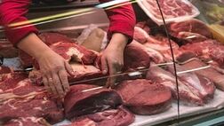 
فعالیت صنایع مرغ و گوشت ۳ شیفت می‌شود