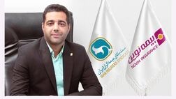 مدیر بیمه نوین دبیر کارگروه بیمه‌های آتش‌سوزی سندیکای بیمه‌گران شد

