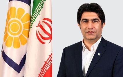 به شکوه پاسارگاد؛ روایتی از اصالت ایرانی در زبان یک برند