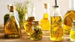ممنوعیت صادرات روغن نباتی ابلاغ شد