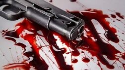 بدهکار 400 میلیون تومانی با شلیک گلوله کشته شد
