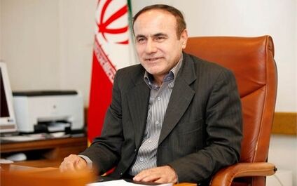 ظرفیت صنعت بیمه باید در استان ها فعال تر شود