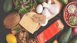همه آنچه درباره رژیم کتو نمی‌دانیم