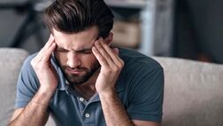 چرا صبح‌ها با سردرد از خواب بیدار می‌شویم؟
