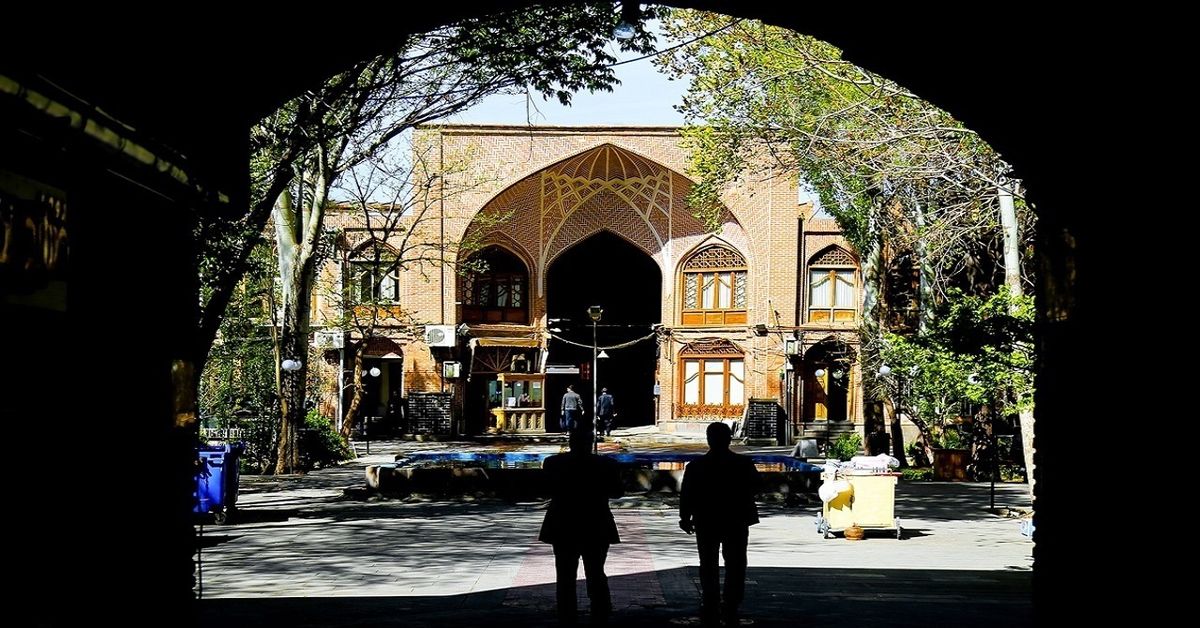 افزایش ساعت بازدید از کاخموزههای تهران