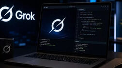 ابزار هوش مصنوعی کدنویسی Grok Build متن‌باز شد
