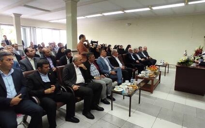 بیمه ایران برای صدور تمامی بیمه‌های شخص ثالث کشور آماده است