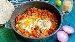 آشنایی با روش تهیه واویشکا بادمجان+فوت و فن