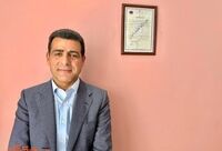 لیزینگ توسعه کیهان فراز کاسپین افزایش سرمایه به 150 میلیارد تومان را استارت زد