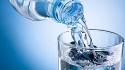 قبل از خواب آب ننوشید