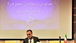 خطراصلی  کسب و کار بیمه ای امروز ناشی ازفلان تبصره و بهمان آیین نامه نیست!