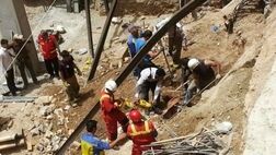 ۷۵۹ نفر در حوادث کار جان خود را از دست دادند