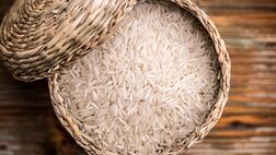 قیمت برنج هندی چقدر است؟