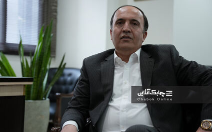 عدم اتحاد شرکت‌ها برای  قراردادهای بزرگ در سندیکای بیمه گران بیمه مرکزی را وادار به اقدام کرد + فیلم