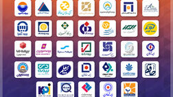 70 درصد پرتفوی شرکت های بیمه ای به سهامدار اصلی وابسته است