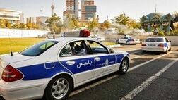 آخرین هشدار پلیس؛ این خودروها از معابر جمع آوری خواهند شد