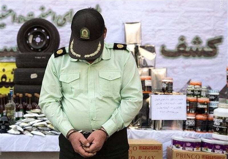 مأموران قلابی چگونه امنیت را تهدید می‌کنند؟
