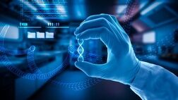 افزایش ۱۰۰ برابری حساسیت تشخیص DNA