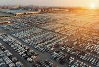 شرط واردات خودرو، موجودی در گمرک و قیمت قطعی است