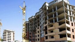 بانک‌ها  از پرداخت 300 هزارمیلیارد تومان در پروژه نهضت ملی مسکن  خودداری کردند
