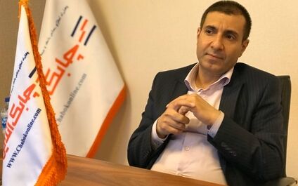 بیشتر شرکت های بیمه ای آیین نامه حاکمیت شرکتی را اجرایی کرده اند