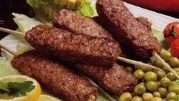 ساندویج کباب لقمه