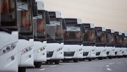 آغاز پیش‌فروش بلیت‌های اتوبوس‌های اربعین از ۲۵ تیر