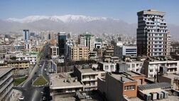 رهن خانه در سوهانک چقدر است؟ 