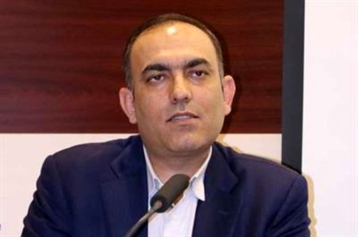 رئیس هیات عامل صندوق بیمه حوادث طبیعی ساختمان تغییر کرد