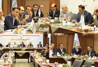 تراز بیمه البرز، مسئولیت آفرین است؛ باید در تمامی شاخص ها بدرخشیم