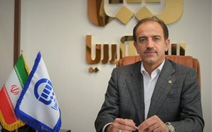پیام تقدیر و تشکر مدیرعامل بیمه آسیا