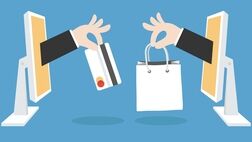 شرکت‌های دارای اینماد۱۸۰۰ همت معامله تجارت الکترونیک ثبت کردند
