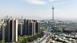 هیچ نشانی از جنگ ۱۲ روزه بر بازار مسکن نیست