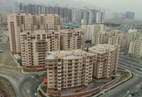 مکان‌یابی ۶۳ شهرک مسکونی در کشور 